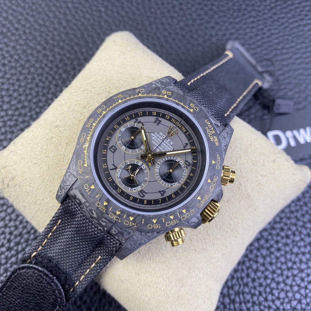 Rolex Diw 4 :1, desert Eagle Arabic: Watch Markers .2, golden Essence: Dial Quartz .3, avia Grey: 1-19 6 cream Invert Gold