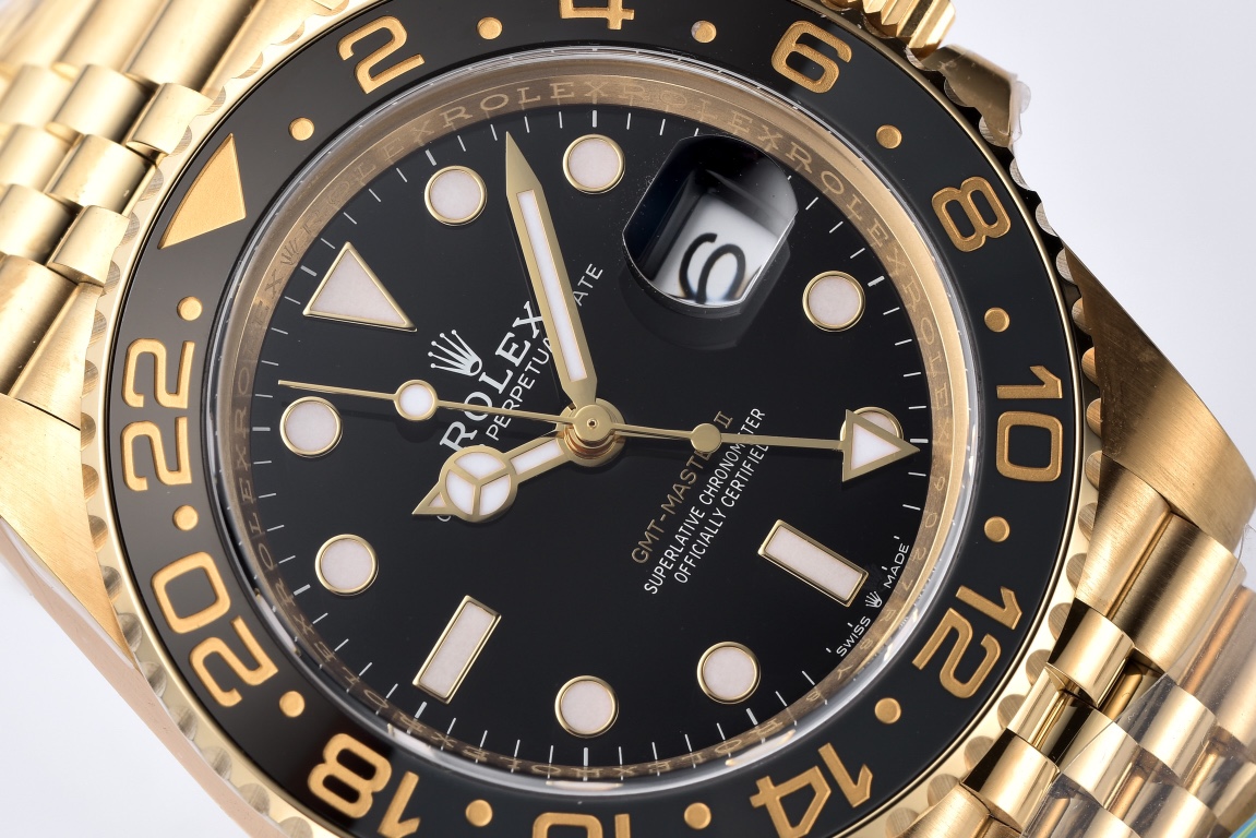 Rolex 126718 Clean 5 ,old Man 3285 movement