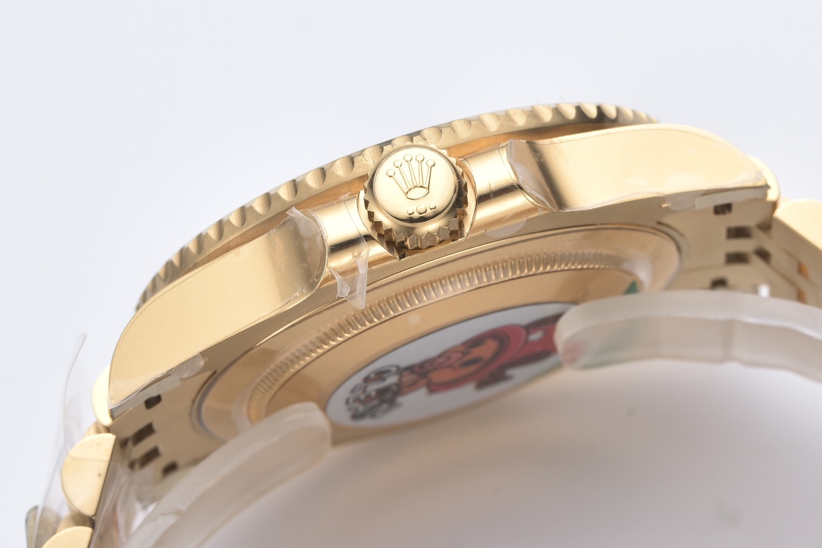 Rolex 126718 Clean 5 ,old Man 3285 movement