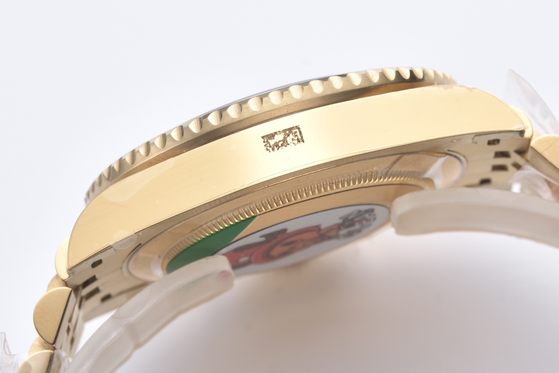 Rolex 126718 Clean 5 ,old Man 3285 movement