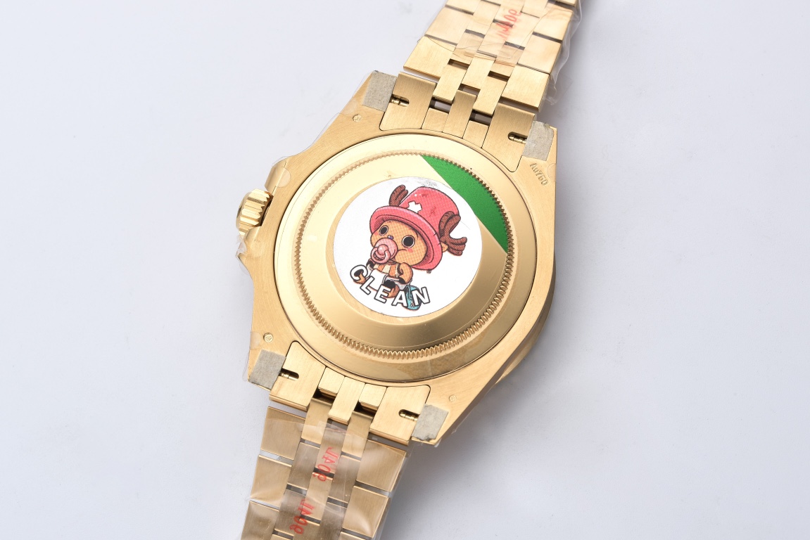 Rolex 126718 Clean 5 ,old Man 3285 movement