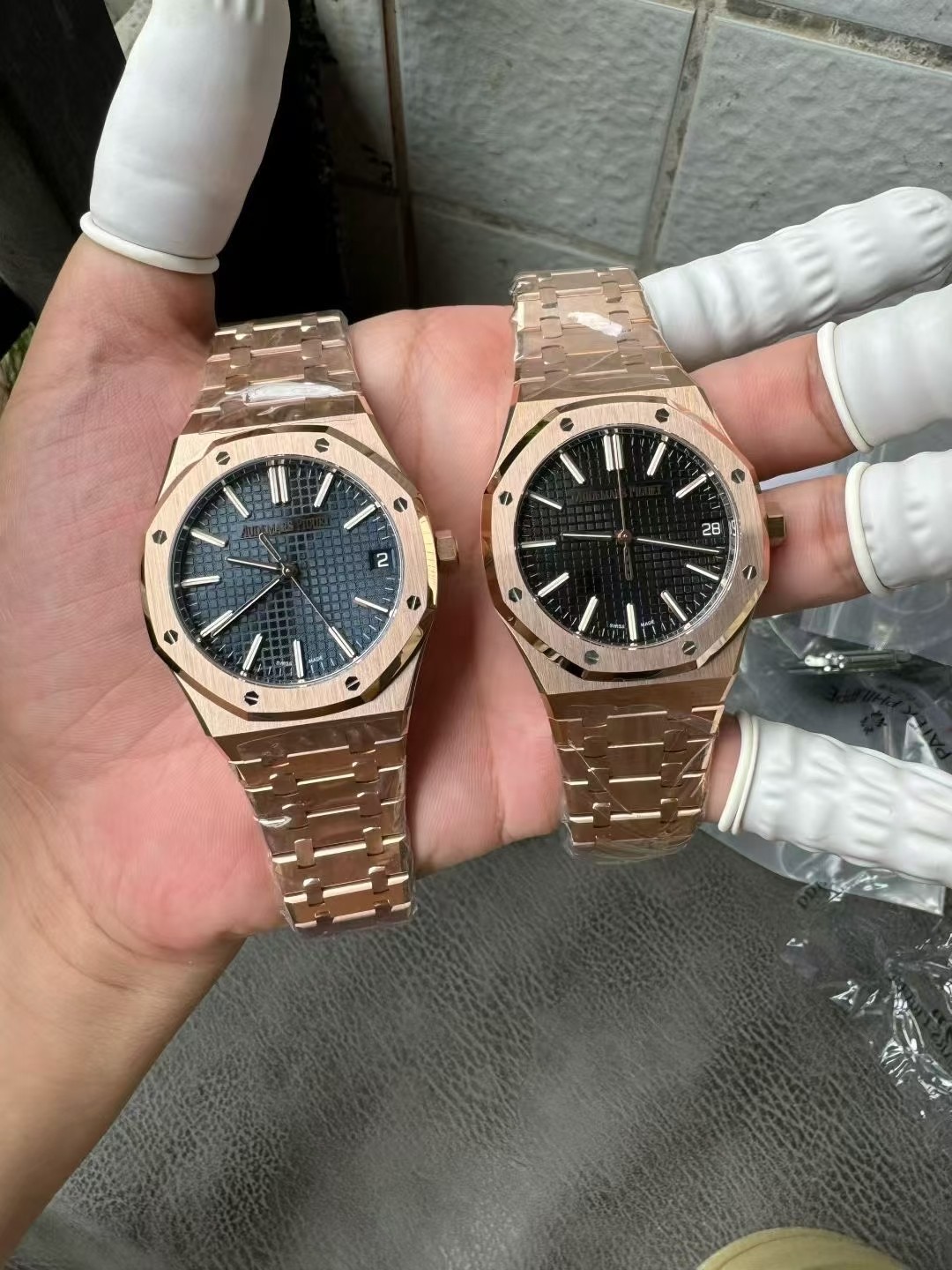 Audemars Piguet Ddf Piguet15510 Movement 1 4302 Movement4.9 mm thickness, 1-1 2 15500 5 3watch Diallogo1-1 ,a E 4watch Dial 5watch 4 6 7watch Case ,size ,8watch Strap ,watch 9 10 ,ap ,logo1-1