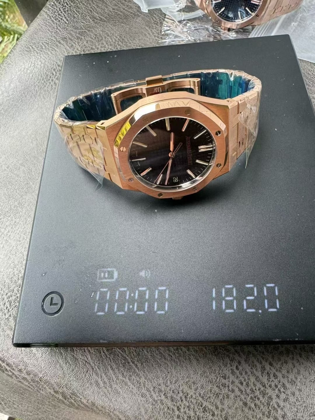 Audemars Piguet Ddf Piguet15510 Movement 1 4302 Movement4.9 mm thickness, 1-1 2 15500 5 3watch Diallogo1-1 ,a E 4watch Dial 5watch 4 6 7watch Case ,size ,8watch Strap ,watch 9 10 ,ap ,logo1-1