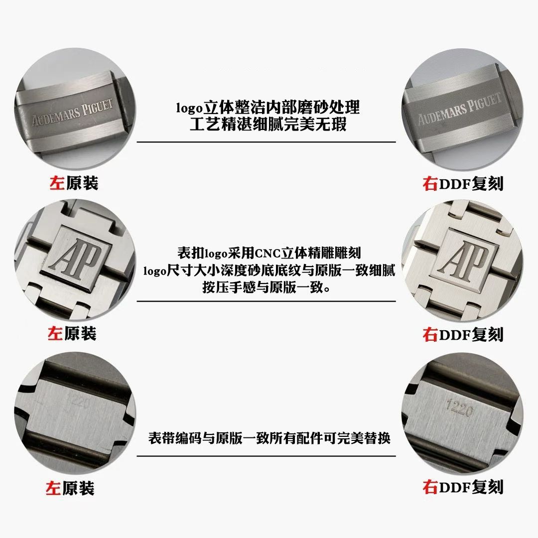Audemars Piguet Ddf Piguet15510 Movement 1 4302 Movement4.9 mm thickness, 1-1 2 15500 5 3watch Diallogo1-1 ,a E 4watch Dial 5watch 4 6 7watch Case ,size ,8watch Strap ,watch 9 10 ,ap ,logo1-1