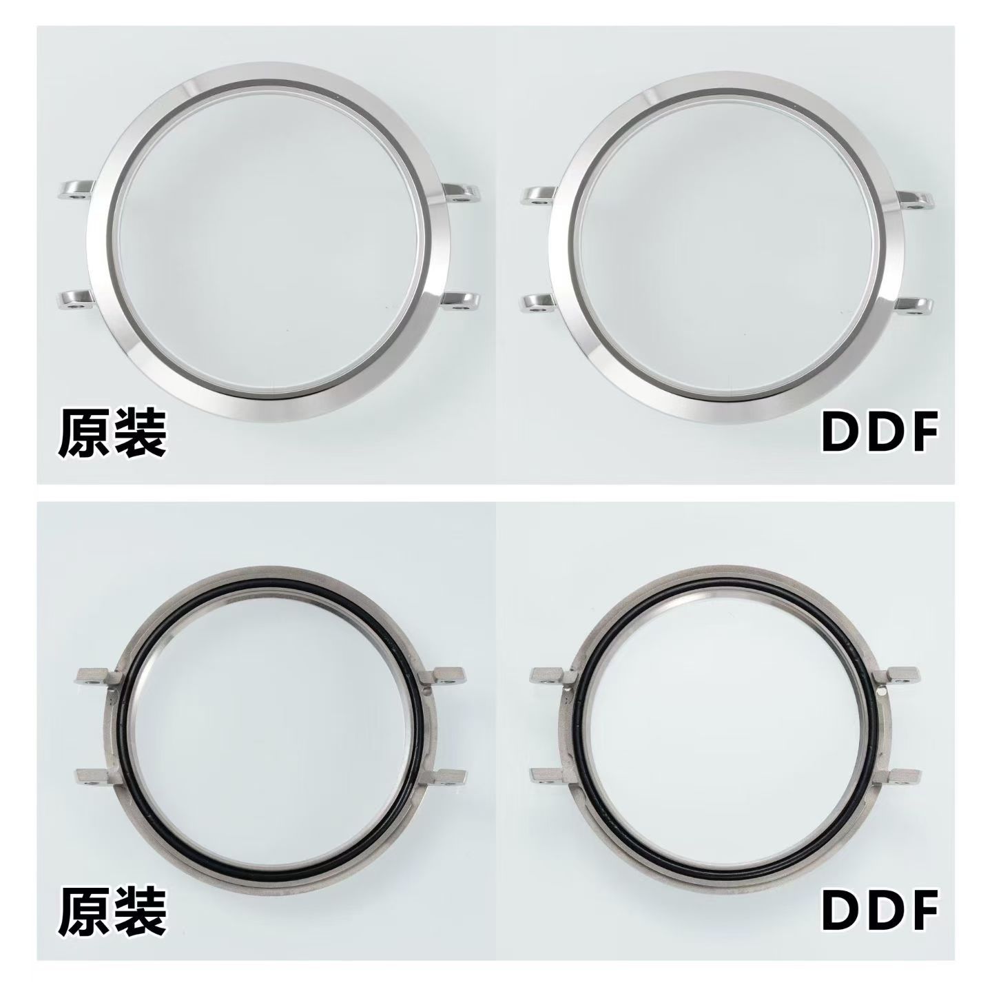 Patek Philippe Ddf 7118 Watch Markers Size. Case Cnc Strap .324 Movement3.4thickness 8 9 1-1