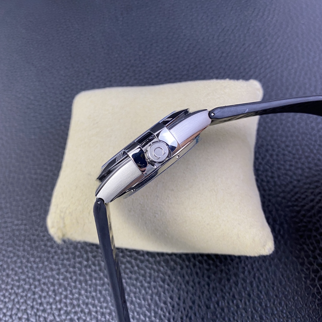 Omega 2022new Style:sbf ,mechanical Movement 41 Watch Casediameter