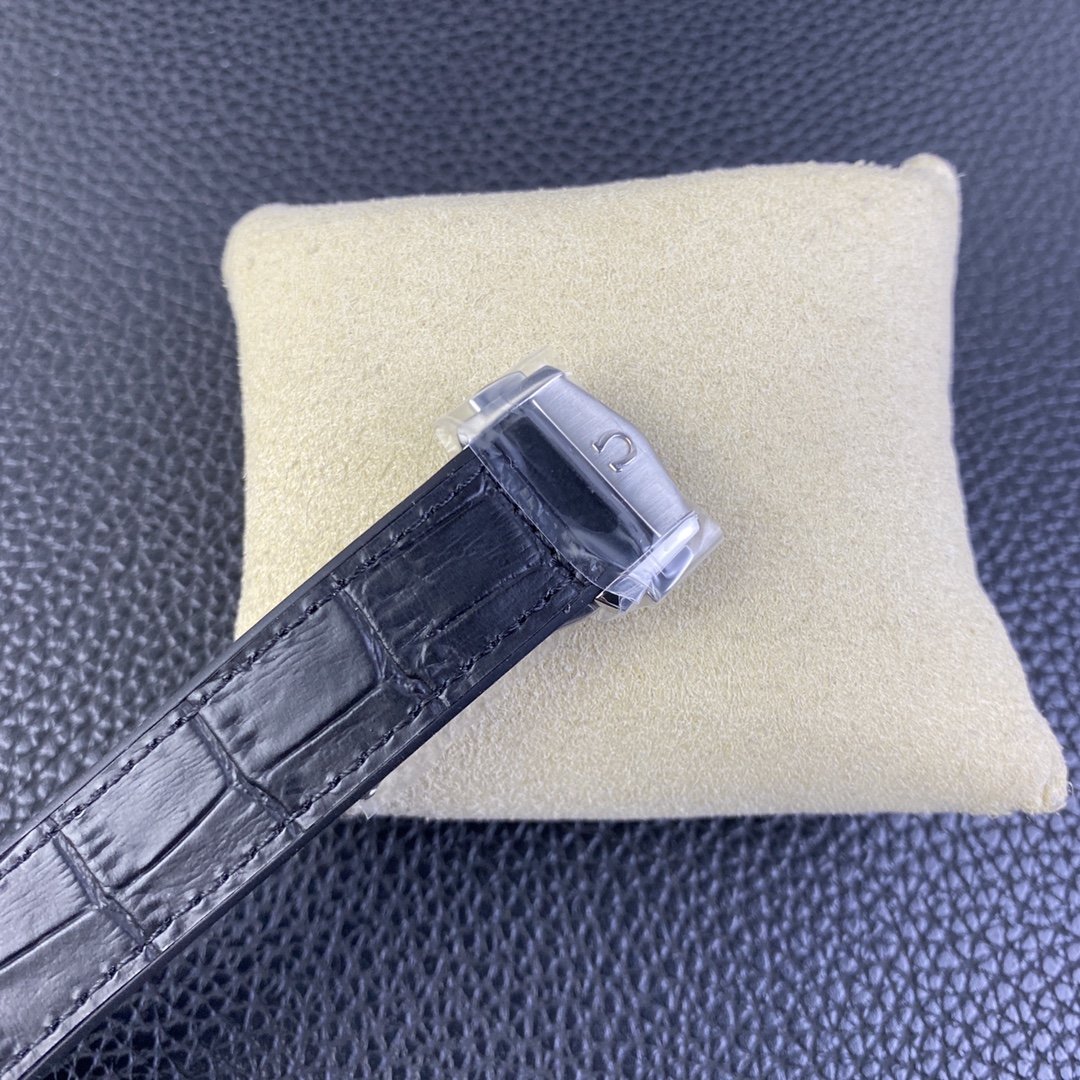 Omega 2022new Style:sbf ,mechanical Movement 41 Watch Casediameter