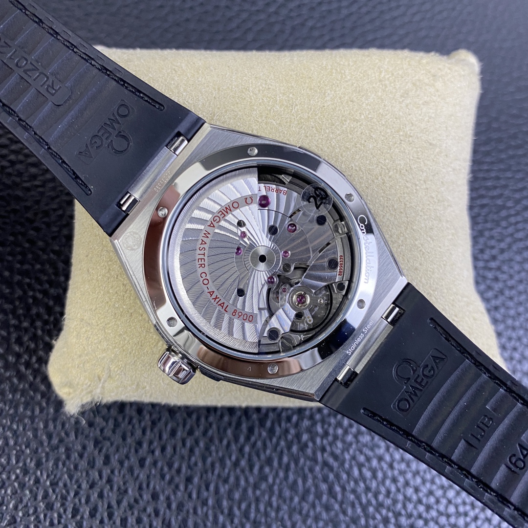 Omega 2022new Style:sbf ,mechanical Movement 41 Watch Casediameter