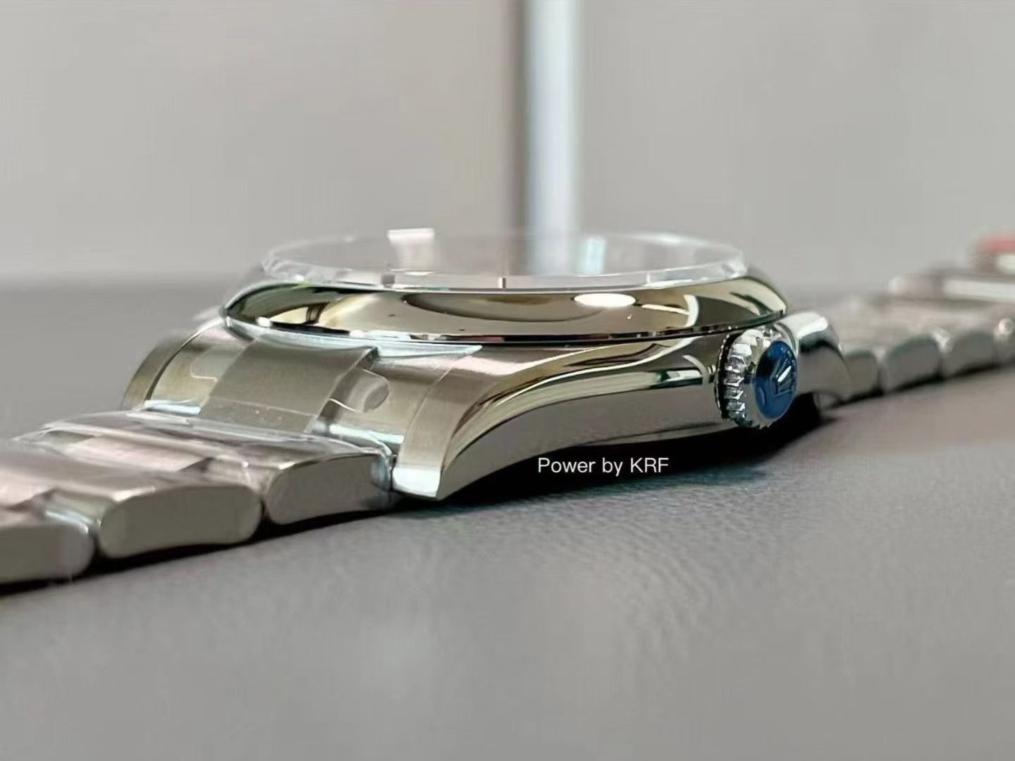 Rolex Krf 116000 1 Watch Case Clasp. 3,6,9 100 Dial, 12 Strap Original Diameter:36 Thickness:9 :20