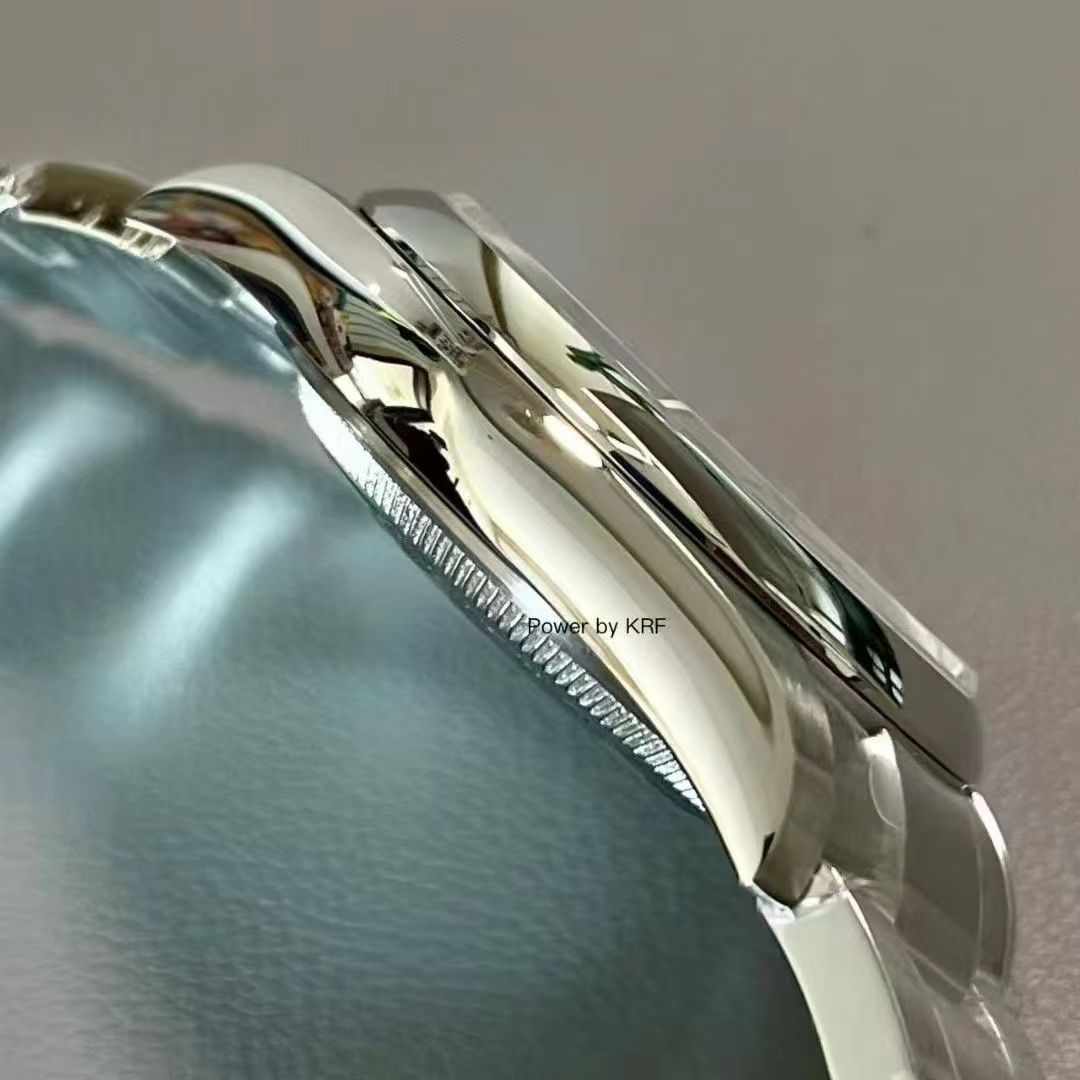 Rolex Krf 116000 1 Watch Case Clasp. 3,6,9 100 Dial, 12 Strap Original Diameter:36 Thickness:9 :20