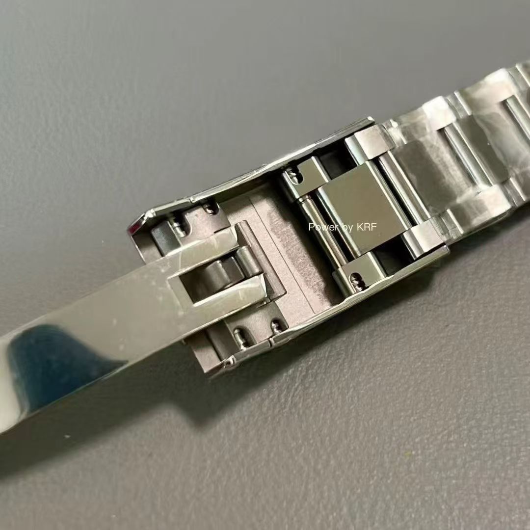 Rolex Krf 116000 1 Watch Case Clasp. 3,6,9 100 Dial, 12 Strap Original Diameter:36 Thickness:9 :20