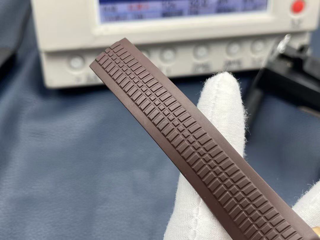 Patek Philippe Zf Philippeaquanaut 5164a-001 Dual Time Watch Case40.8 mm case Diameter, Stainless Steel Hands Dial .3,9 home local ,6 Movement Philippe5164a-001 324 Sc Fusautomatic Windingmovement Tropicalwatch Strap