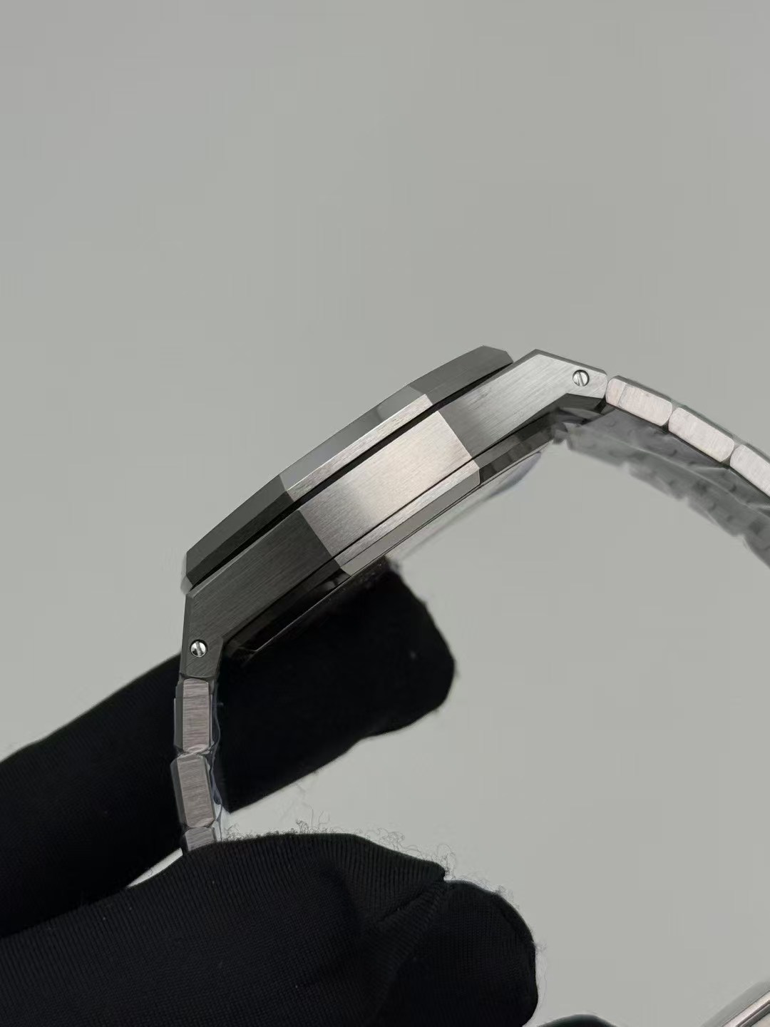 Audemars Piguet Aps26315 26315automatic Windingchronograph tapisserie Watch Dial Movement, Chronograph 45 Case ,waterproof 50 Mechanical 1 Aps26315 4801 ,aps 40 2 Aps26315 Thickness 11 mm 7750thickness 15, 3 Aps26315 Mold Openingwatch Strap 4 Aps26315watc