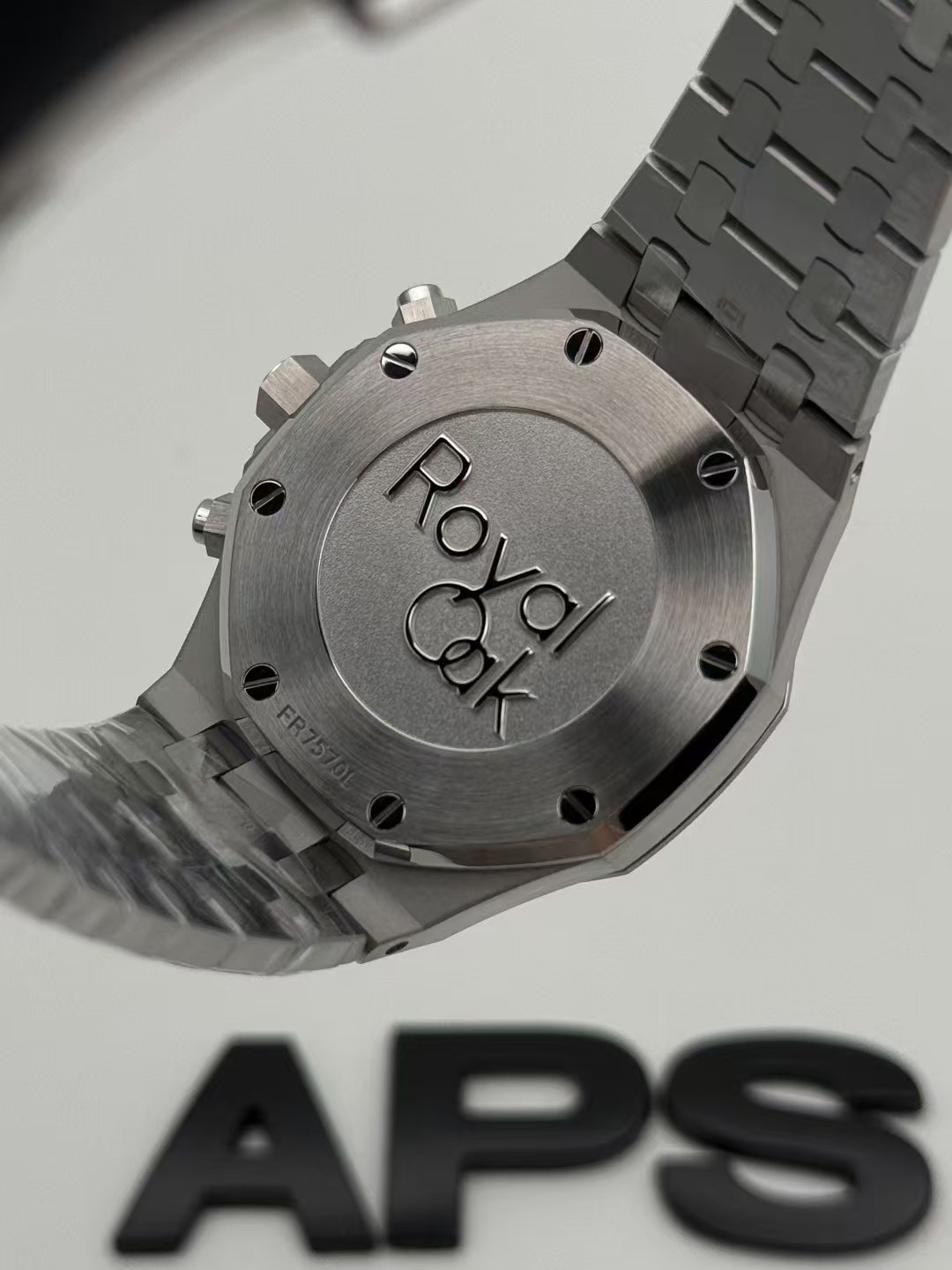 Audemars Piguet Aps26315 26315automatic Windingchronograph tapisserie Watch Dial Movement, Chronograph 45 Case ,waterproof 50 Mechanical 1 Aps26315 4801 ,aps 40 2 Aps26315 Thickness 11 mm 7750thickness 15, 3 Aps26315 Mold Openingwatch Strap 4 Aps26315watc