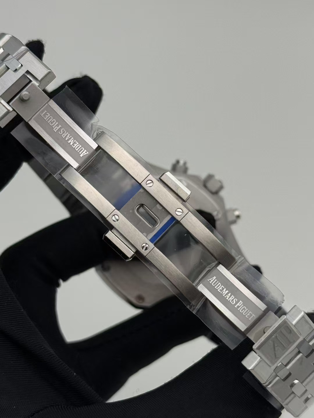 Audemars Piguet Aps26315 26315automatic Windingchronograph tapisserie Watch Dial Movement, Chronograph 45 Case ,waterproof 50 Mechanical 1 Aps26315 4801 ,aps 40 2 Aps26315 Thickness 11 mm 7750thickness 15, 3 Aps26315 Mold Openingwatch Strap 4 Aps26315watc