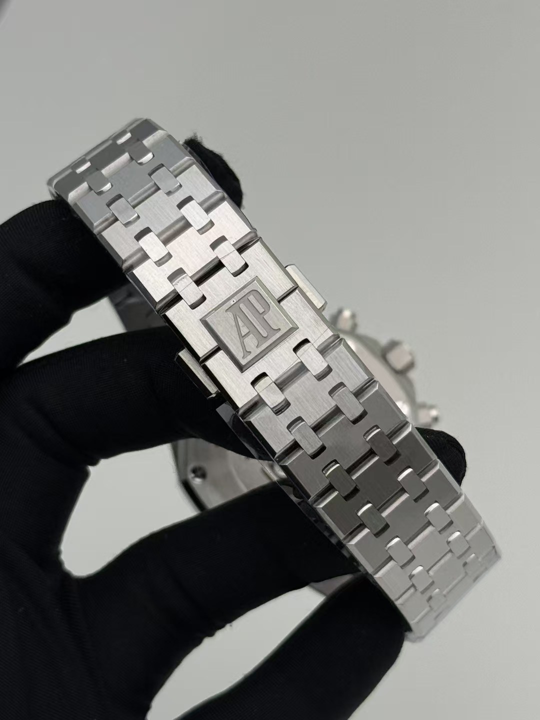 Audemars Piguet Aps26315 26315automatic Windingchronograph tapisserie Watch Dial Movement, Chronograph 45 Case ,waterproof 50 Mechanical 1 Aps26315 4801 ,aps 40 2 Aps26315 Thickness 11 mm 7750thickness 15, 3 Aps26315 Mold Openingwatch Strap 4 Aps26315watc