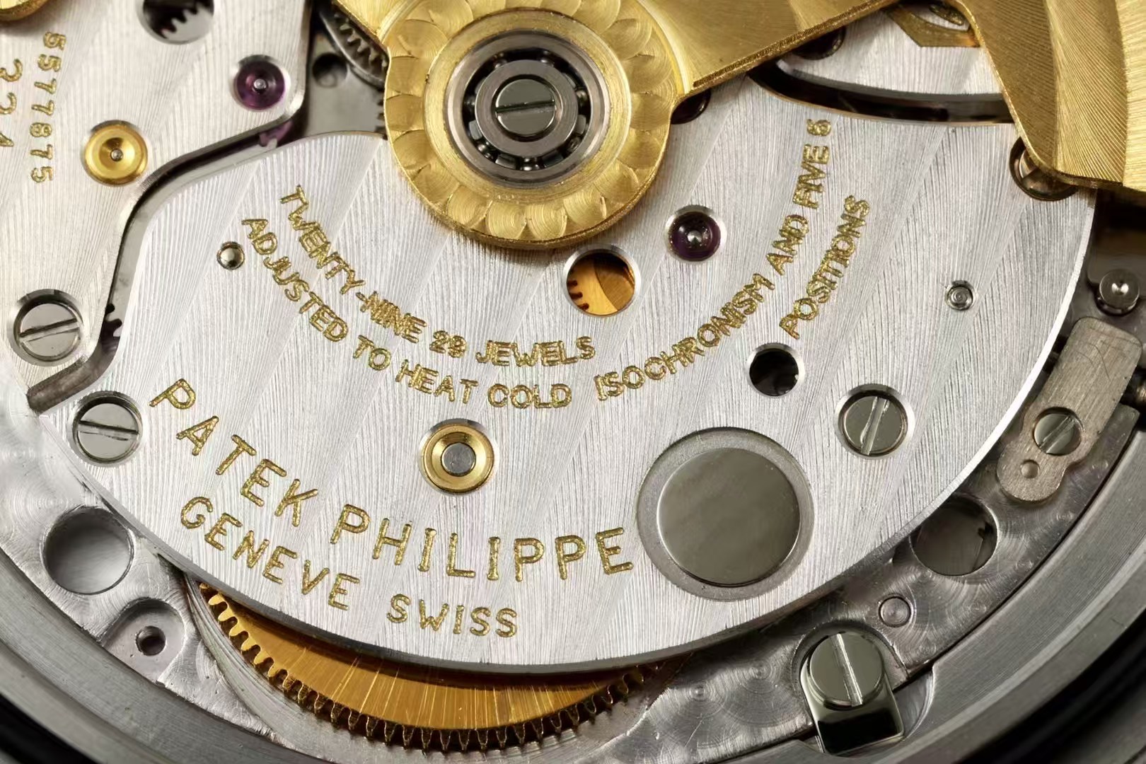 Patek Philippe Ddf 5711, 324 Gram 1- 2006-2018 watch Dial 4 R 3-9 Strap diamond 1-1cal324 Movement3.4thickness 1-1