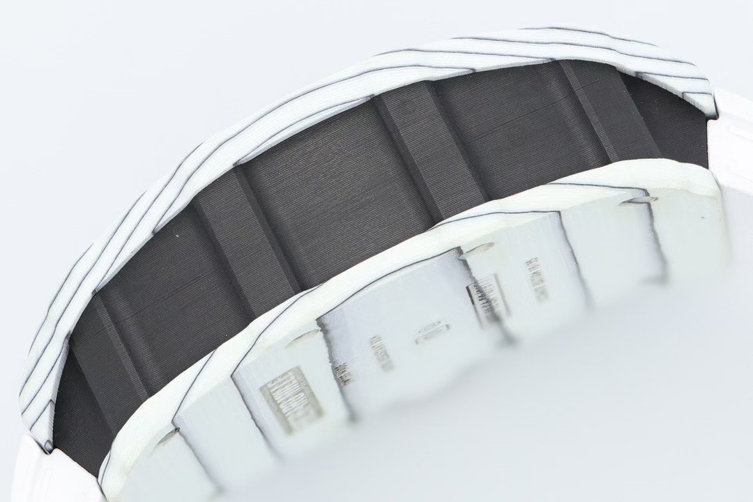 Richard Mille Zf.factory -richard Millerm35-, Watch Casezf Rm35-01 Ntpt 45 35-01 Case. 25 200 Movement Zf Manual Windingmovement-cal.rmul3, 5 Pvd Rm Size Movement30.45 mm 55 28800