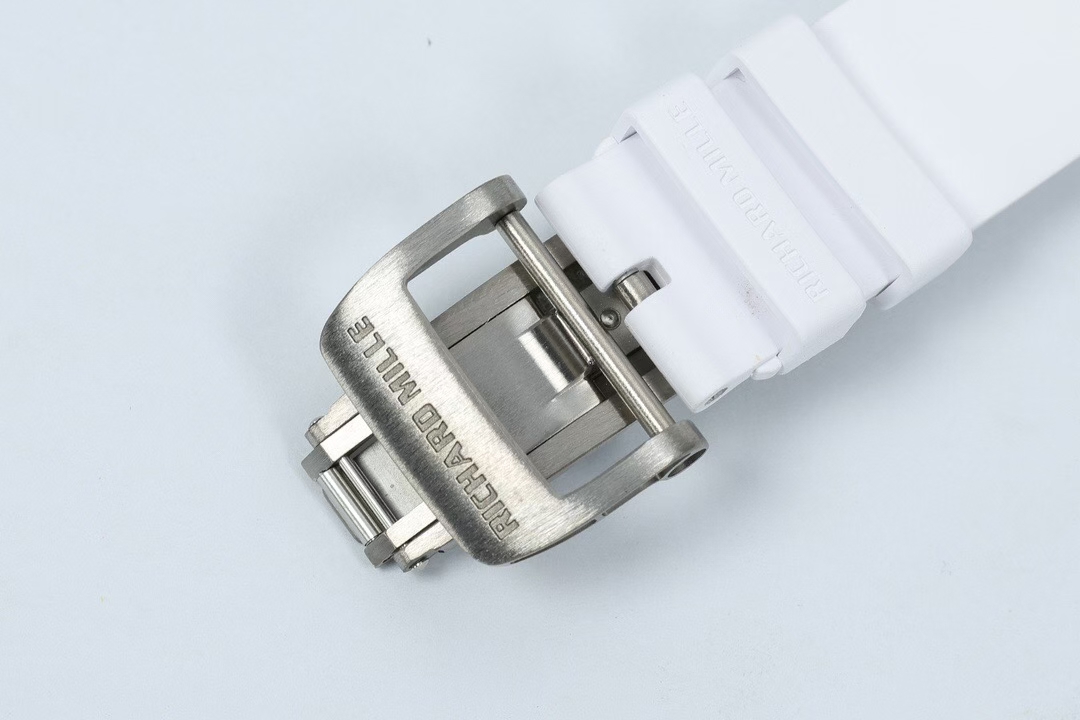 Richard Mille Zf.factory -richard Millerm35-, Watch Casezf Rm35-01 Ntpt 45 35-01 Case. 25 200 Movement Zf Manual Windingmovement-cal.rmul3, 5 Pvd Rm Size Movement30.45 mm 55 28800