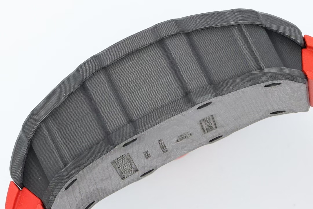 Richard Mille Zf.factory -richard Millerm35-, Watch Casezf Rm35-01 Ntpt 45 35-01 Case. 25 200 Movement Zf Manual Windingmovement-cal.rmul3, 5 Pvd Rm Size Movement30.45 mm 55 28800