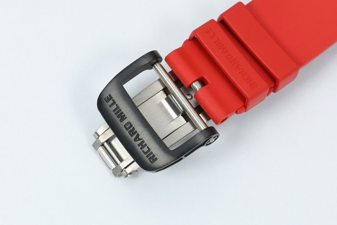 Richard Mille Zf.factory -richard Millerm35-, Watch Casezf Rm35-01 Ntpt 45 35-01 Case. 25 200 Movement Zf Manual Windingmovement-cal.rmul3, 5 Pvd Rm Size Movement30.45 mm 55 28800