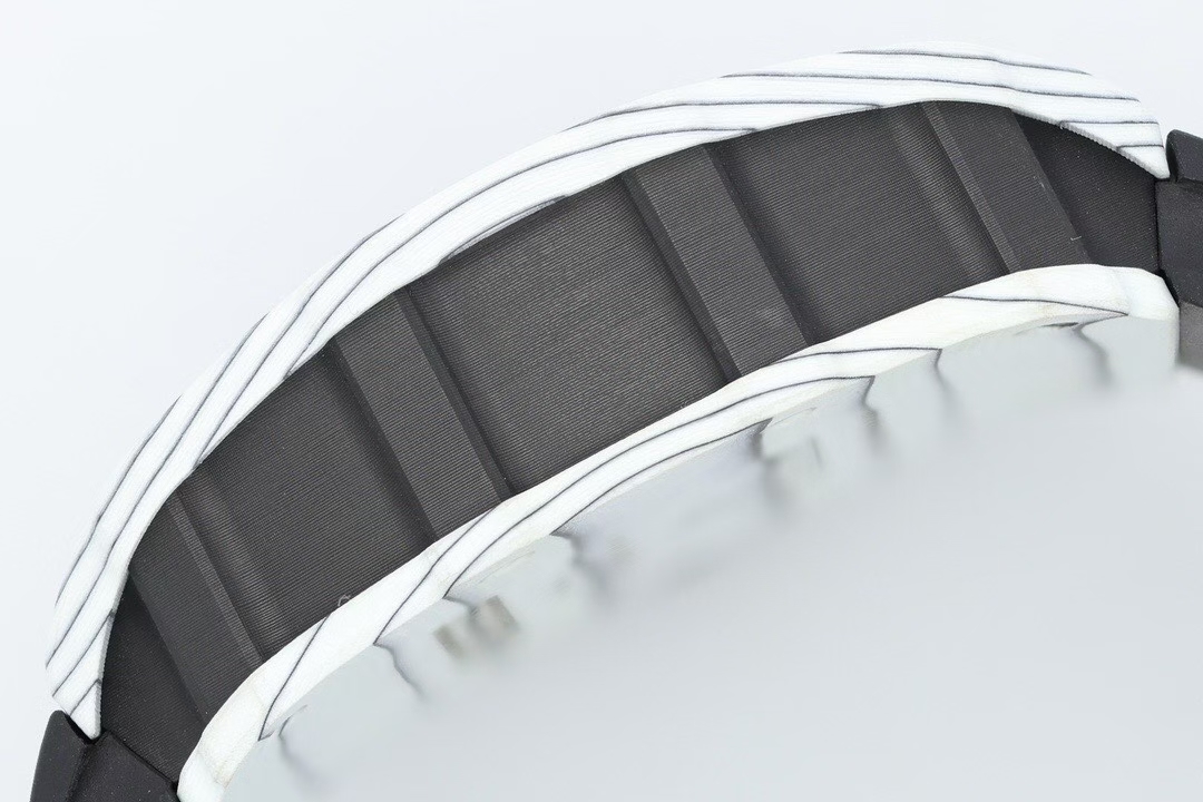 Richard Mille Zf.factory -richard Millerm35-, Watch Casezf Rm35-01 Ntpt 45 35-01 Case. 25 200 Movement Zf Manual Windingmovement-cal.rmul3, 5 Pvd Rm Size Movement30.45 mm 55 28800