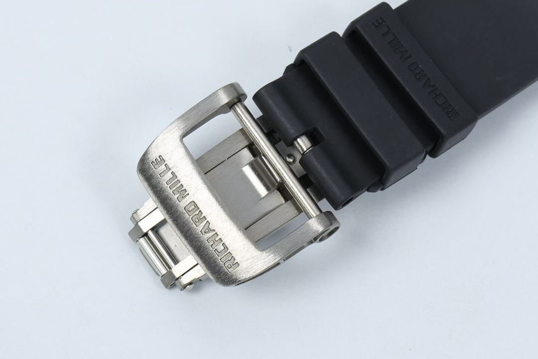 Richard Mille Zf.factory -richard Millerm35-, Watch Casezf Rm35-01 Ntpt 45 35-01 Case. 25 200 Movement Zf Manual Windingmovement-cal.rmul3, 5 Pvd Rm Size Movement30.45 mm 55 28800