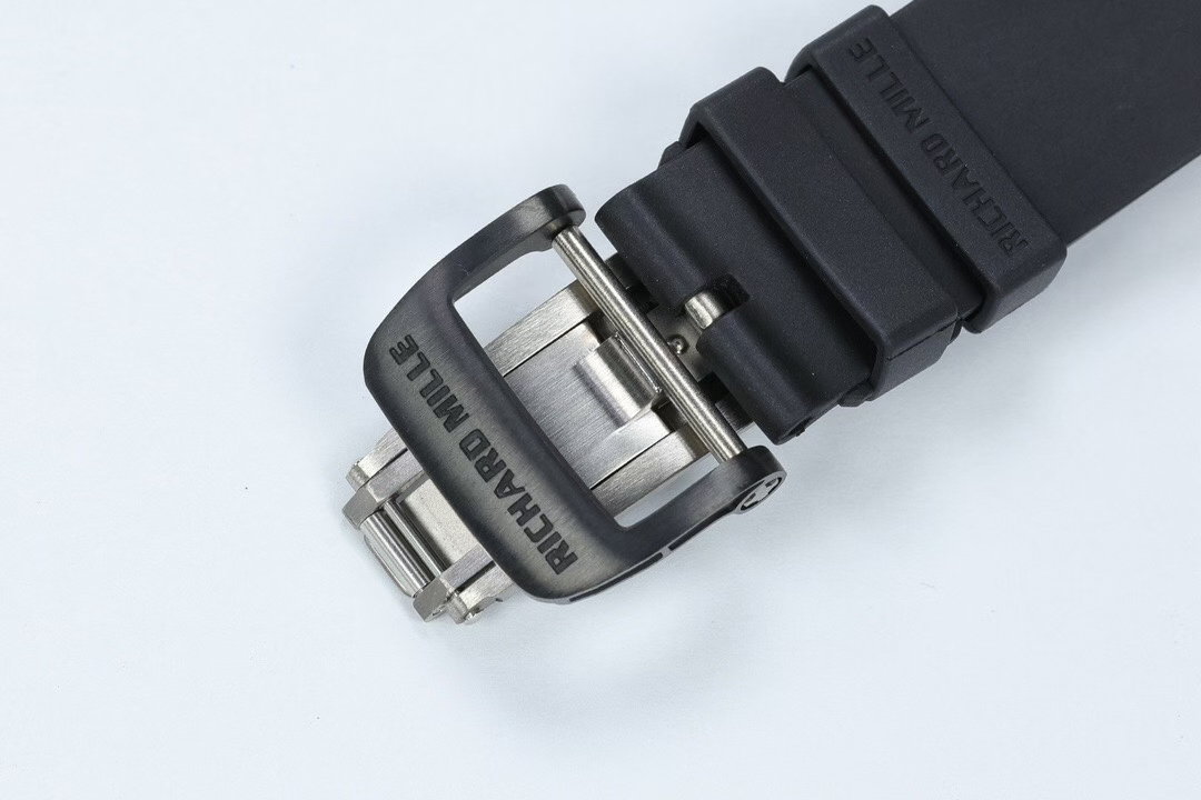 Richard Mille Zf.factory -richard Millerm35-, Watch Casezf Rm35-01 Ntpt 45 35-01 Case. 25 200 Movement Zf Manual Windingmovement-cal.rmul3, 5 Pvd Rm Size Movement30.45 mm 55 28800