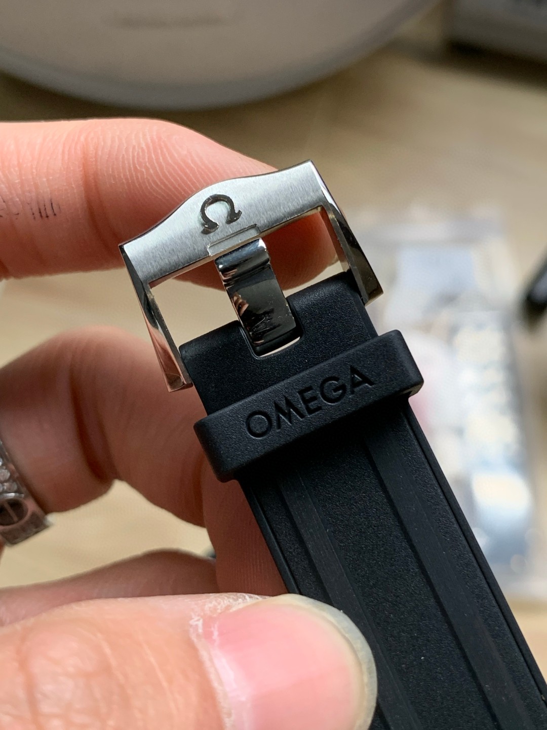 Omega Vs 300 --v4 8800 Movementvs movement ①vs ②vs 54 55 2824 movement41 13 ③ ①vs 8800diameter 5 mm thickness65 9 6m Thickness6.4 75 M ②movement