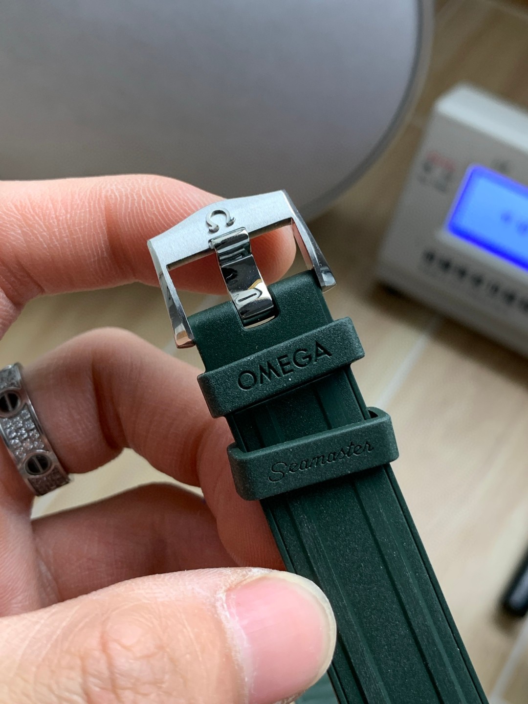 Omega Vs 300 --v4 8800 Movementvs movement ①vs ②vs 54 55 2824 movement41 13 ③ ①vs 8800diameter 5 mm thickness65 9 6m Thickness6.4 75 M ②movement