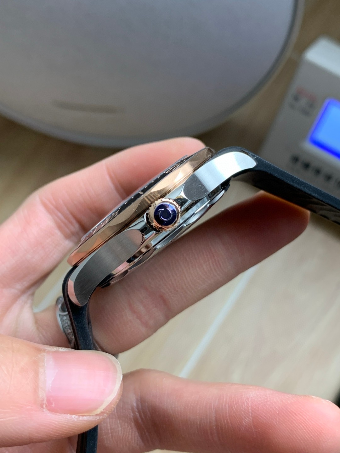 Omega Vs 300 --v4 8800 Movementvs movement ①vs ②vs 54 55 2824 movement41 13 ③ ①vs 8800diameter 5 mm thickness65 9 6m Thickness6.4 75 M ②movement