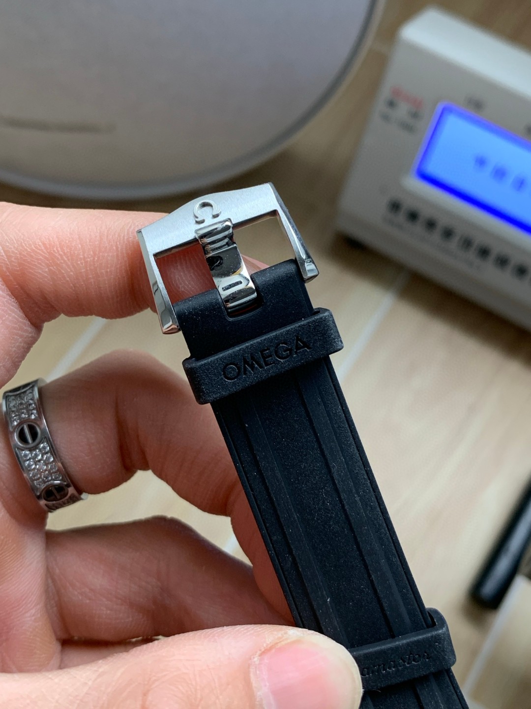 Omega Vs 300 --v4 8800 Movementvs movement ①vs ②vs 54 55 2824 movement41 13 ③ ①vs 8800diameter 5 mm thickness65 9 6m Thickness6.4 75 M ②movement