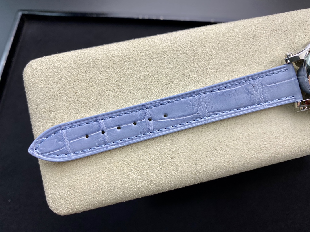 Chopard Yf 30 mm Happy Sport Medium Automatic 278559-3001 1993 Happysport .original1:1mold Openingsize:30 ,2892 movement Watch Dial Mold Opening Thickness Original Diamond 7