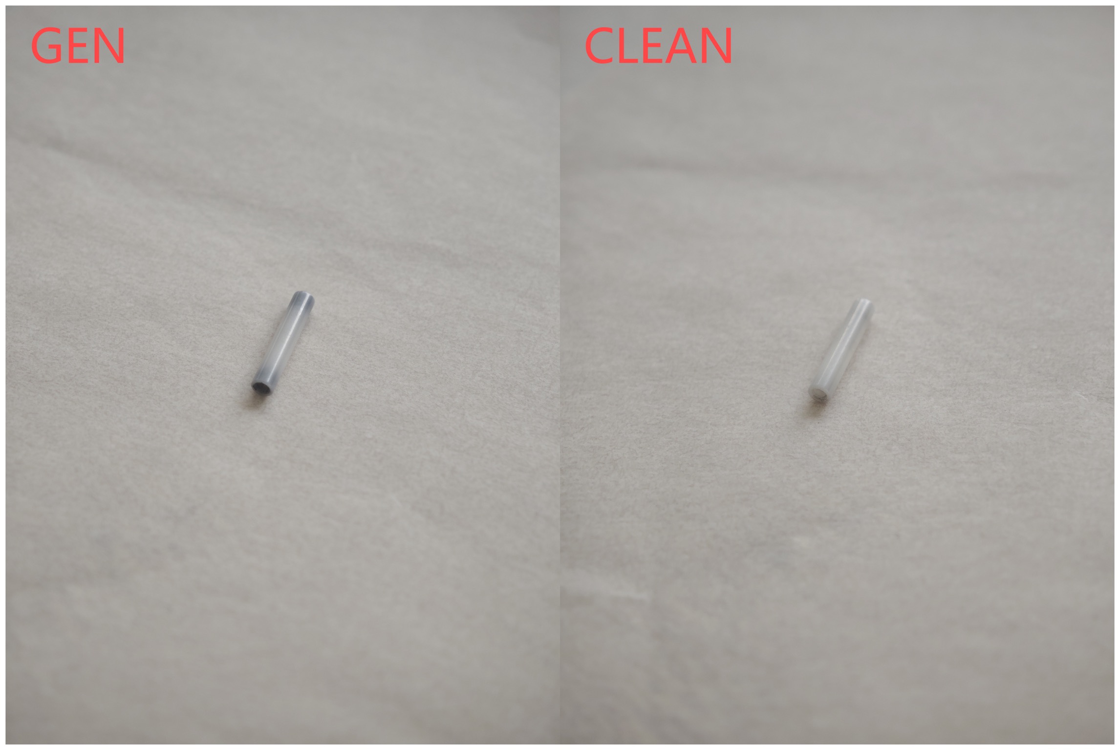 Rolex Clean 226627 Watch Strap Ceramic 06 / ,pp 316,rolex 904l. 57g. 49g Clean:52g 2g Clasp 2-3g Case Hands