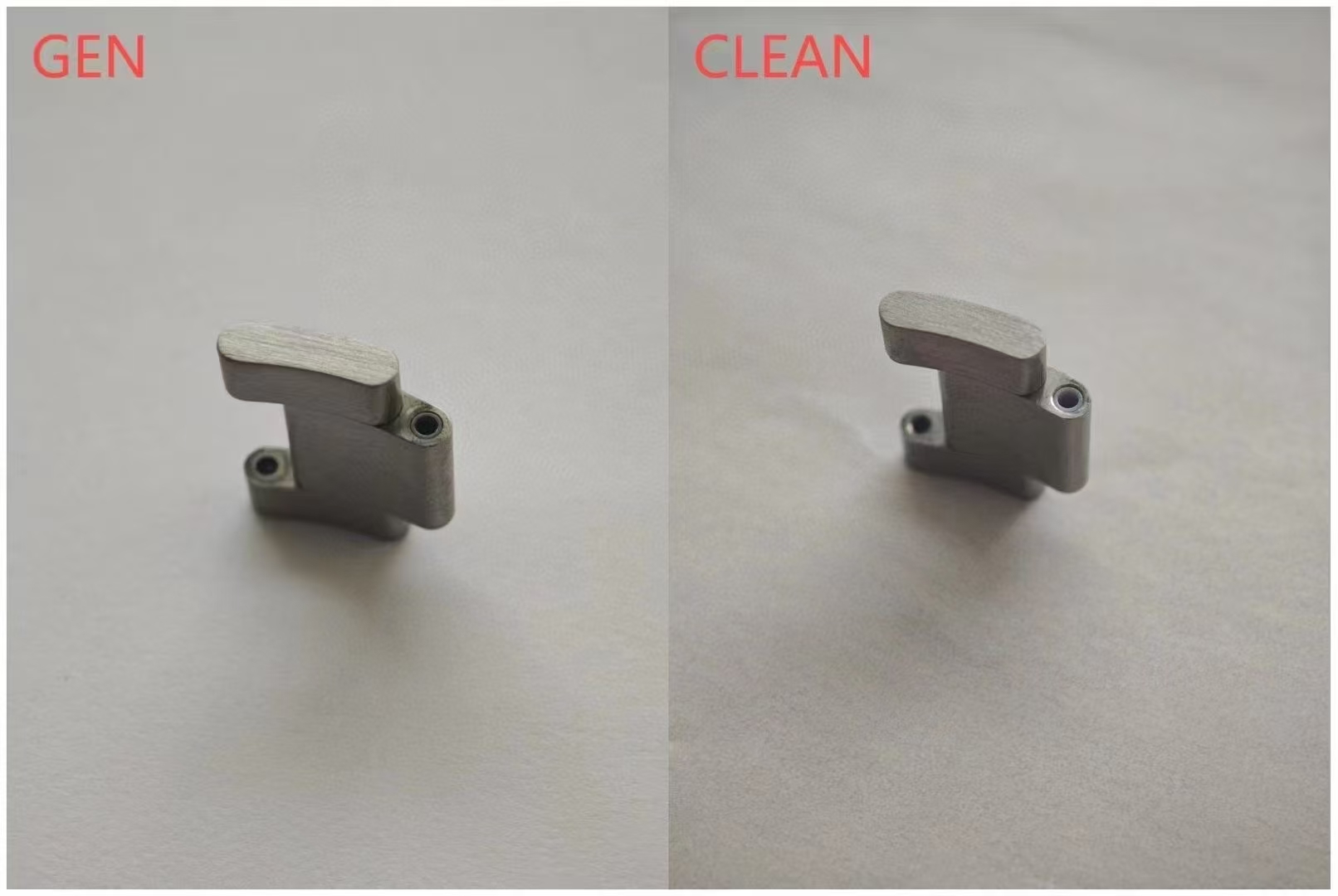 Rolex Clean 226627 Watch Strap Ceramic 06 / ,pp 316, 904l. 57g. 49g Clean:52g 2g Clasp 2-3g Case Hands