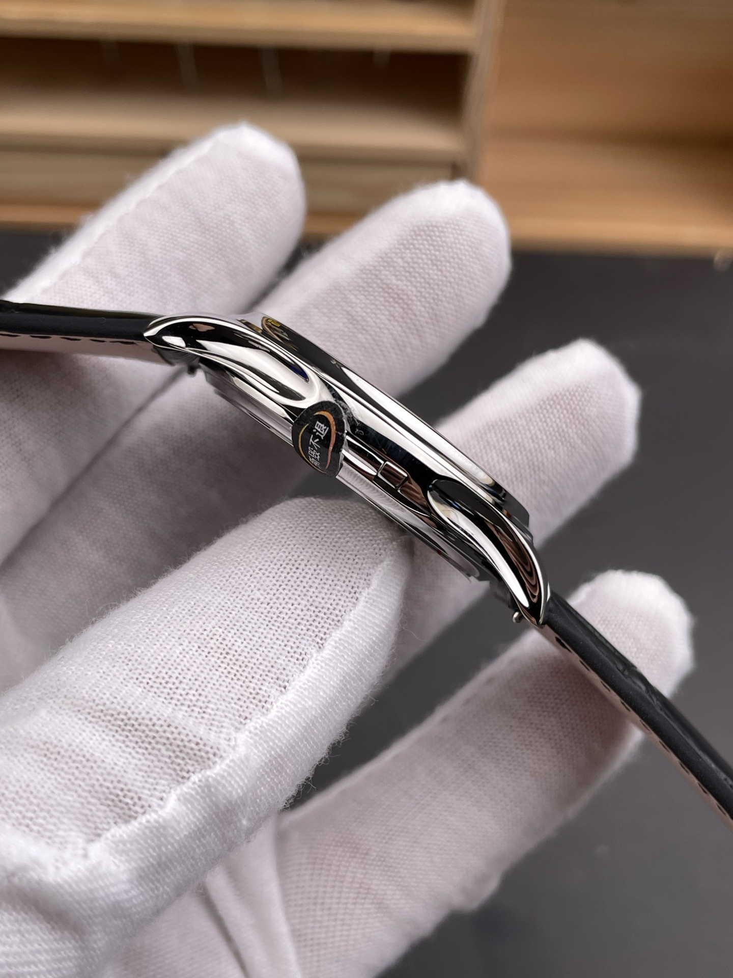 Patek Philippe 3k 5227g /39 mm /324