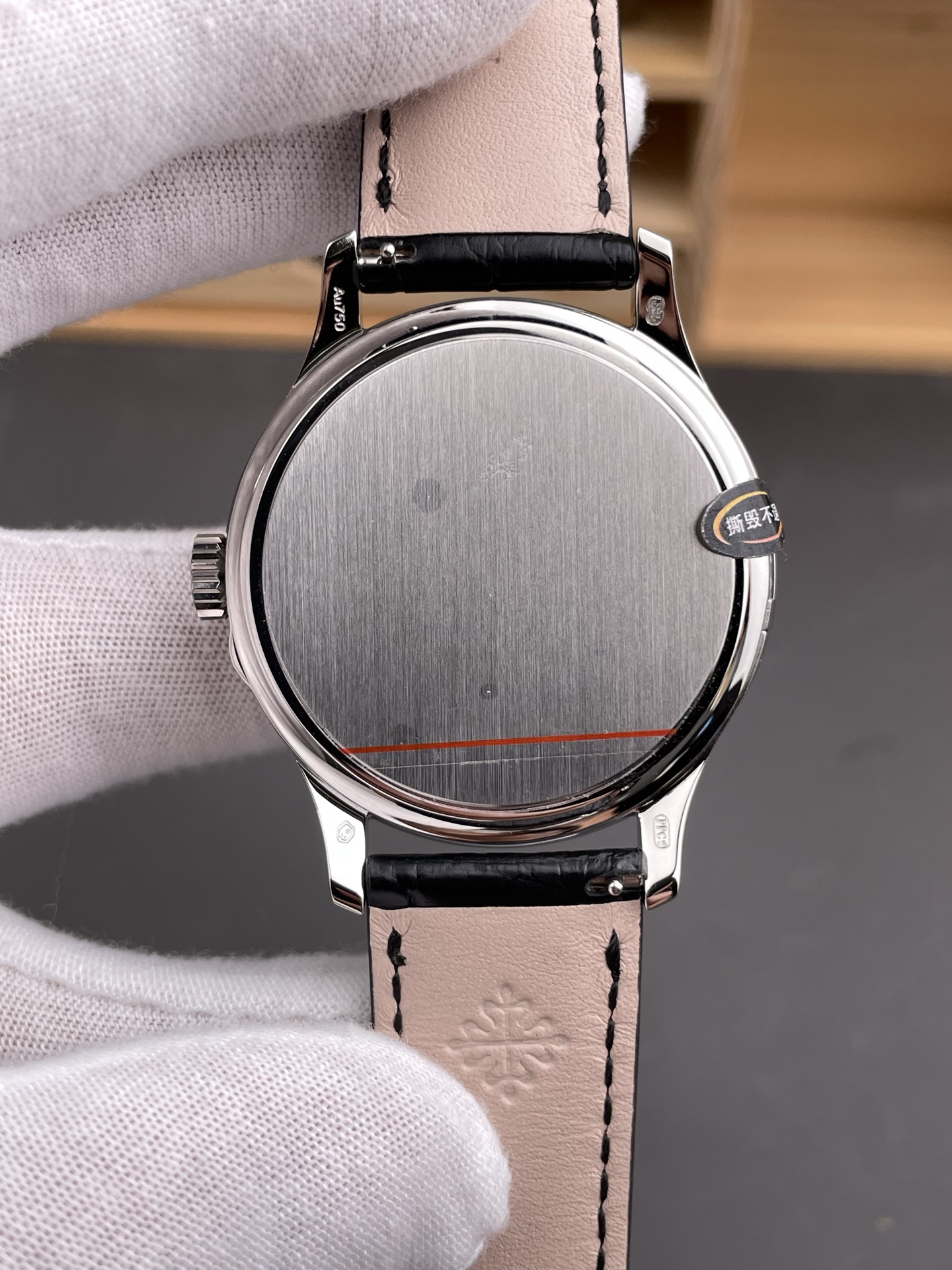 Patek Philippe 3k 5227g /39 mm /324