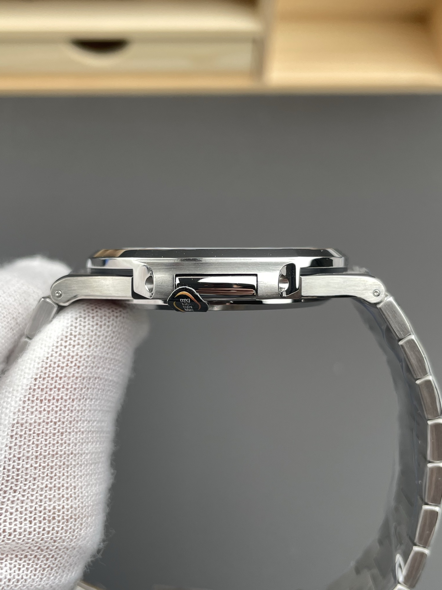 Patek Philippe 3k 5811 /41 mm /330