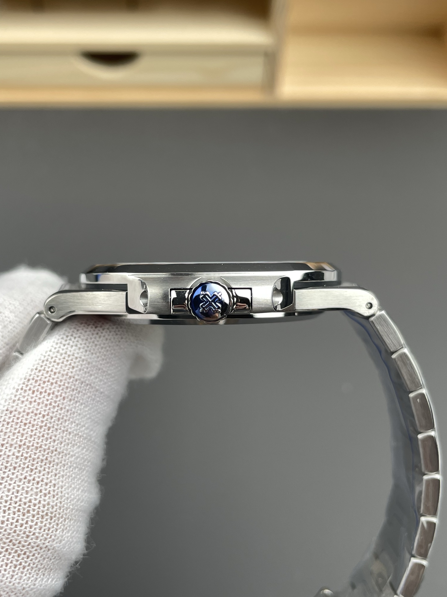 Patek Philippe 3k 5811 /41 mm /330