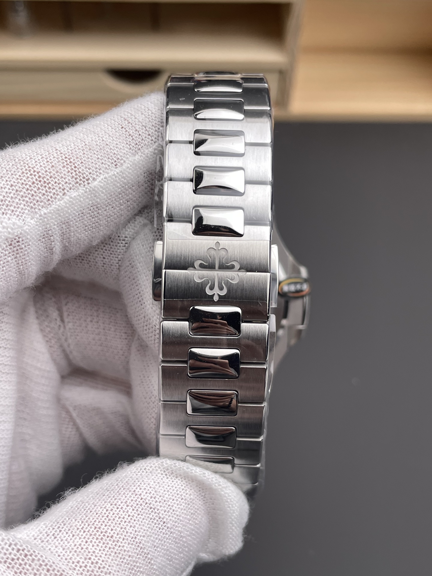 Patek Philippe 3k 5811 /41 mm /330
