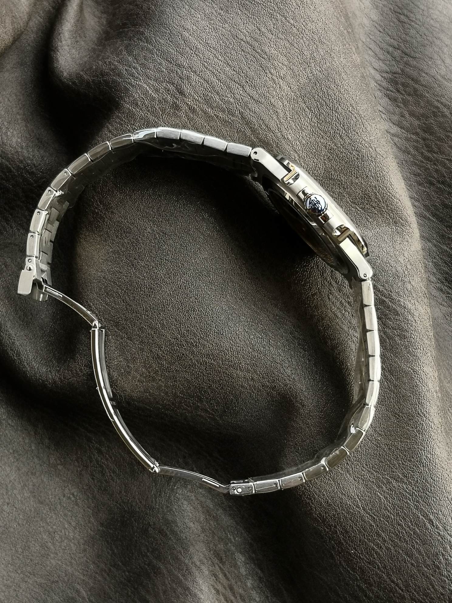 Patek Philippe 3k 5711/1a-011 Watch Case, Dial,324 ,40