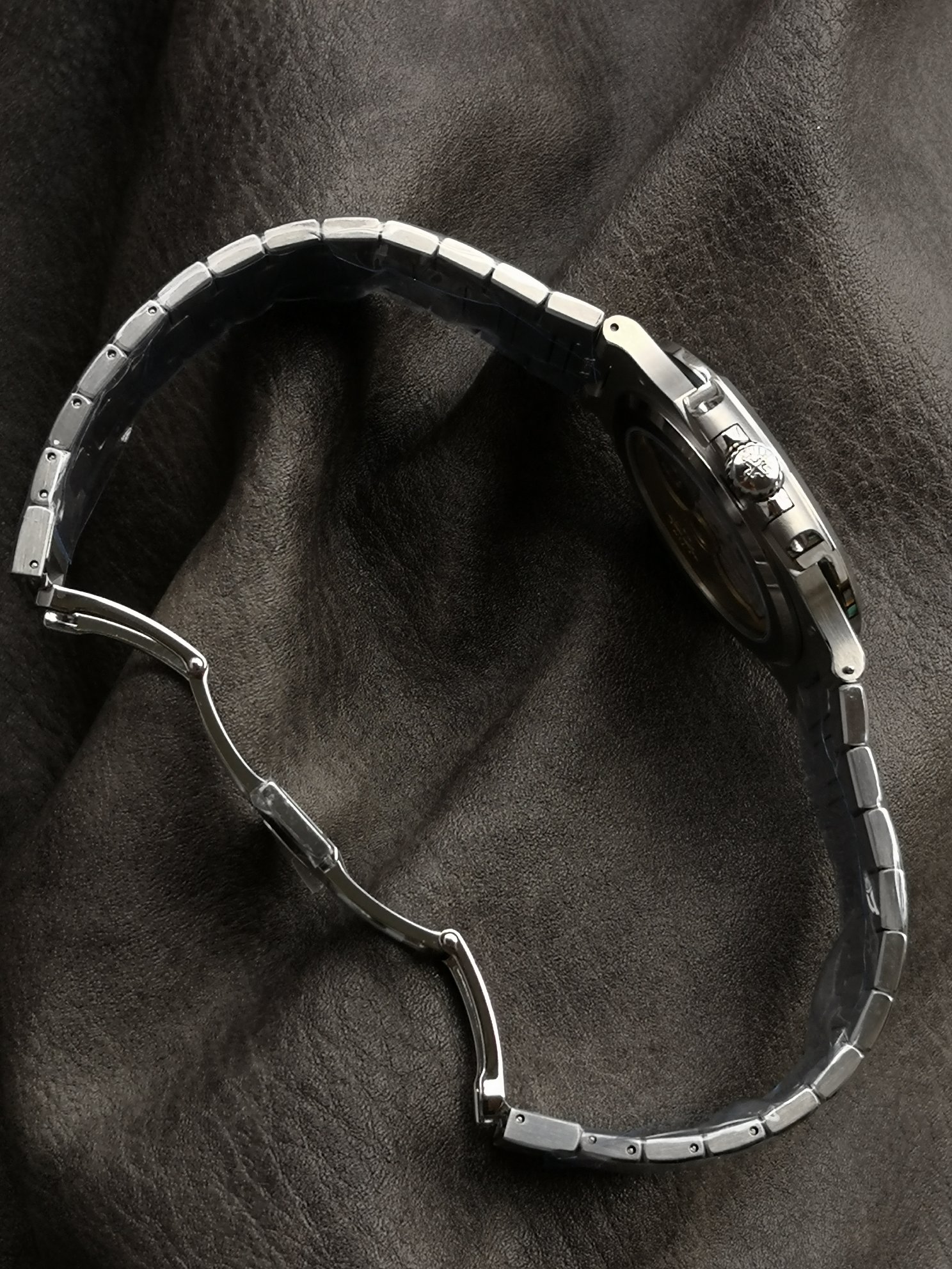 Patek Philippe 3k 5811/1g-001 Watch Case, Dial, Hands, Cal.26-330 S C Mechanical,41