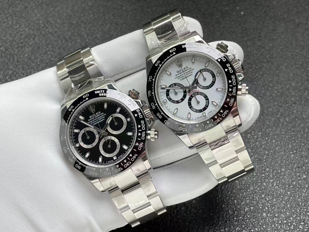 Rolex 4131 Movement, ,vs