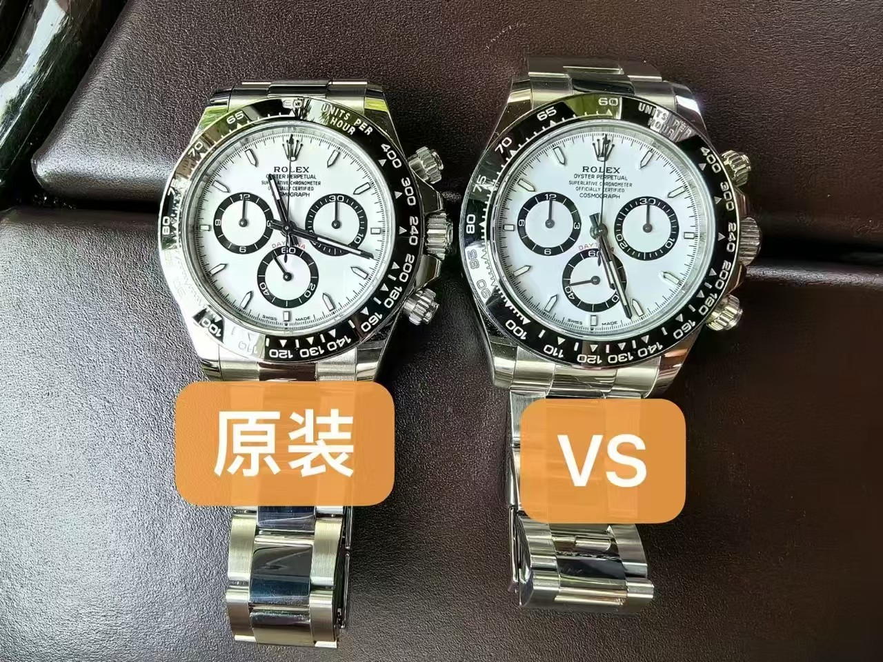 Rolex 4131 Movement, ,vs