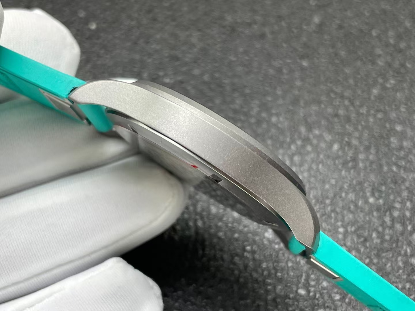 Iwc Iwciwc Iw328210 :iwc- Amg F1 Watch Case: Size:40 68 Mm Crystal: Clasp: Strap: Movement: Citizen9015 M Gramf1 99 A ① Cnc ② Markers Luminous 9 12 100 ③ Diamond