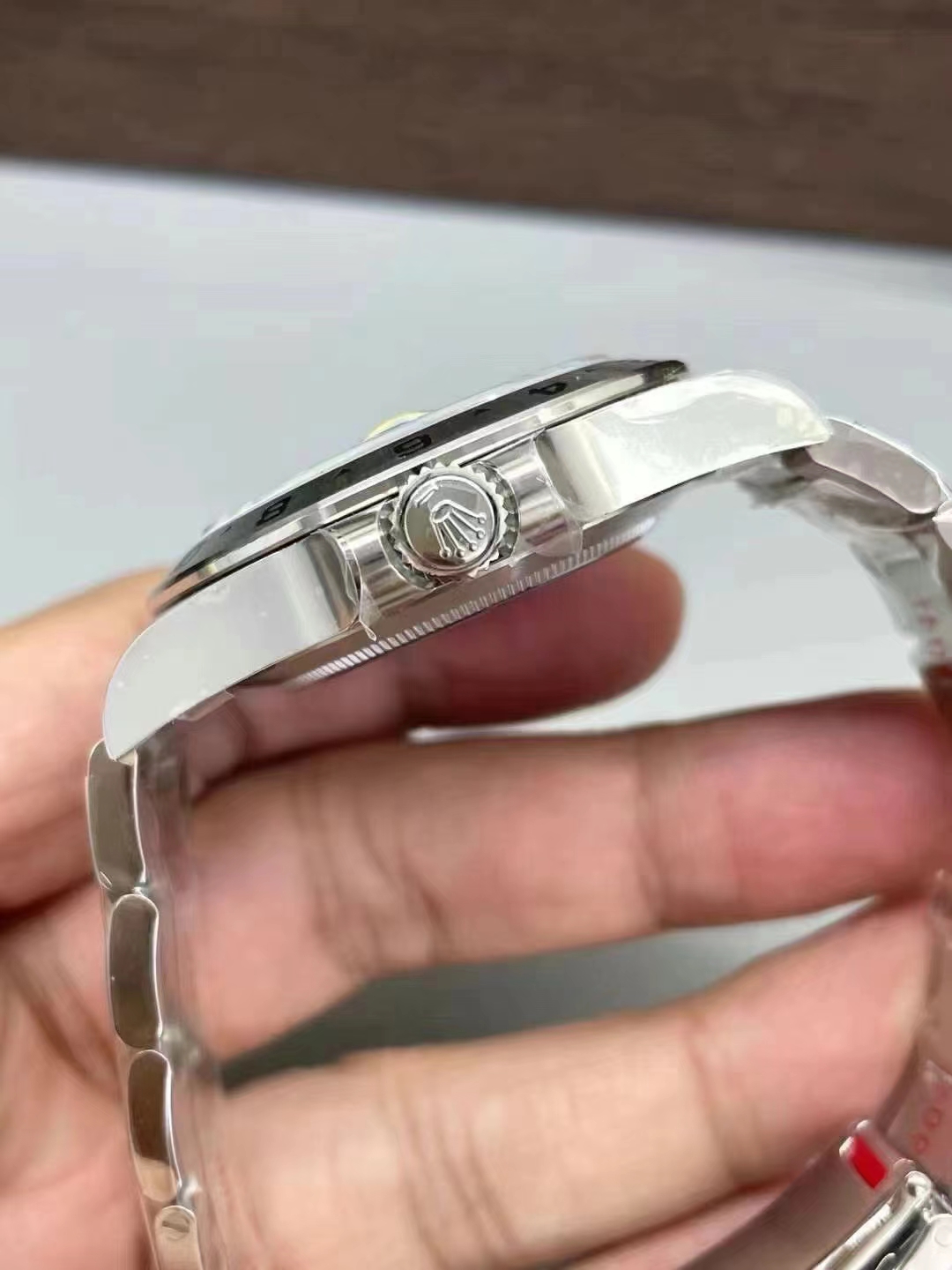 Rolex Clean 226570 2 3285 movement / 126710 movementsize Large Size. 226570-216570 42 mm Watch Hands 2023