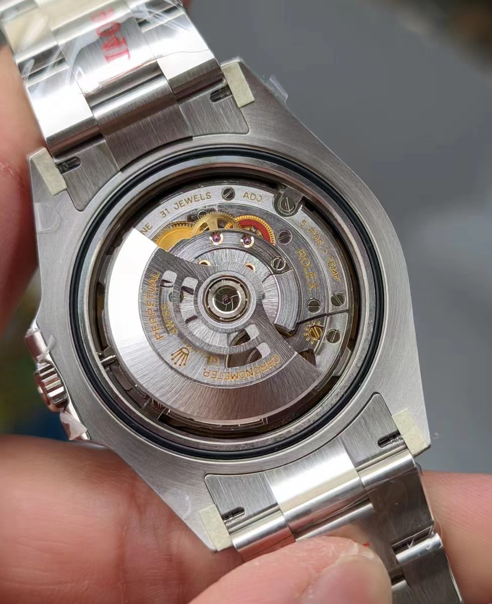 Rolex Clean 226570 2 3285 movement / 126710 movementsize Large Size. 226570-216570 42 mm Watch Hands 2023