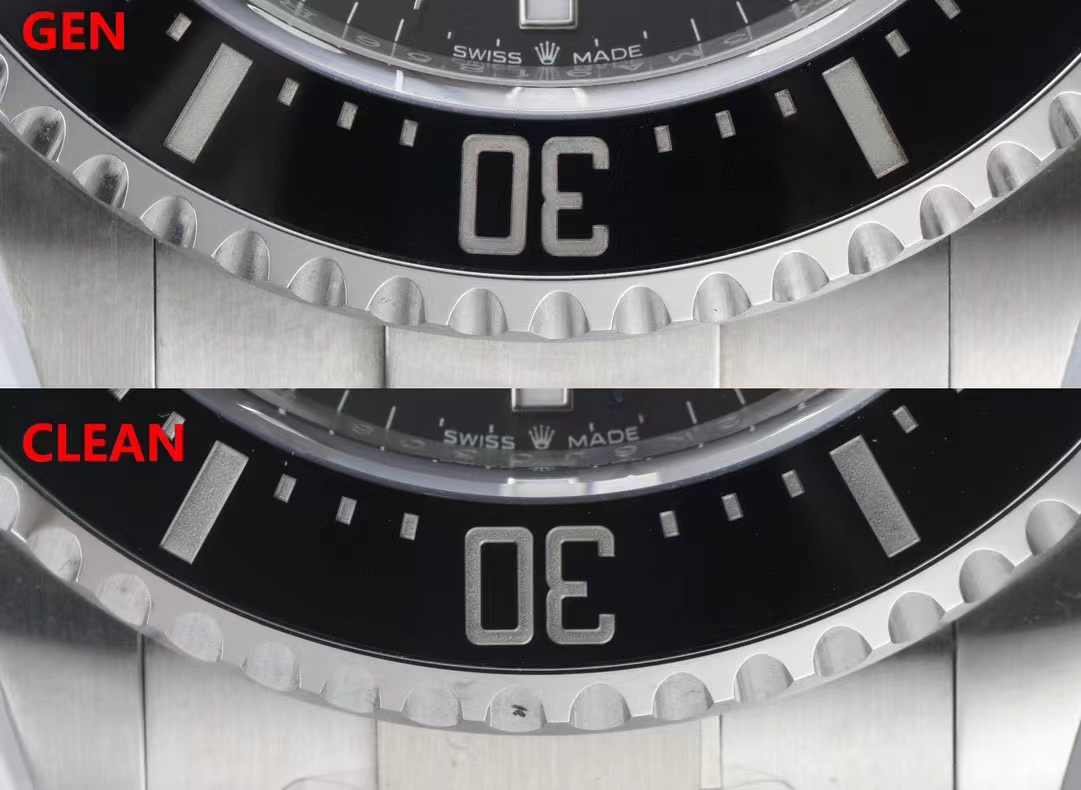 Rolex Rolex126600 Clean Ar Vs 9 .ps. Waterproof Watch Strap 12 Luminous Movement Sh3235 72h