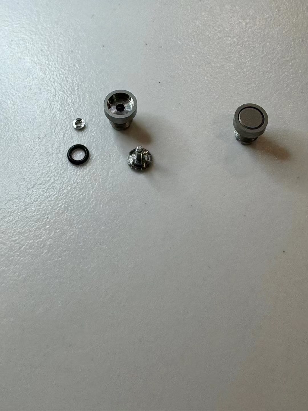 Rolex Rolex126600 Clean Ar Vs 9 .ps. Waterproof Watch Strap 12 Luminous Movement Sh3235 72h