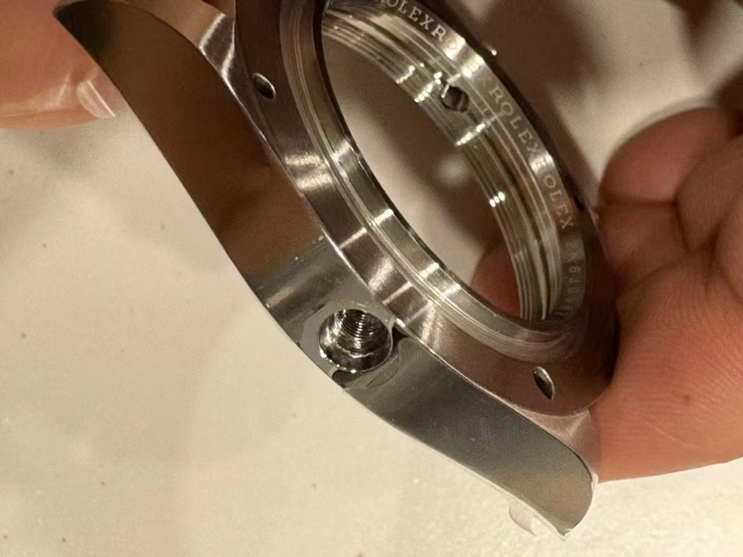 Rolex Rolex126600 Clean Ar Vs 9 .ps. Waterproof Watch Strap 12 Luminous Movement Sh3235 72h